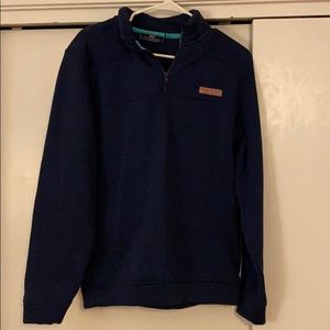 Vineyard vine shep shirt